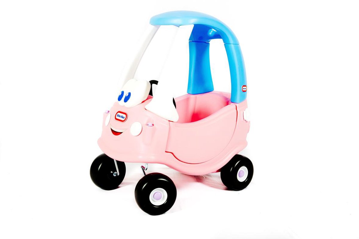 cozy coupe princess