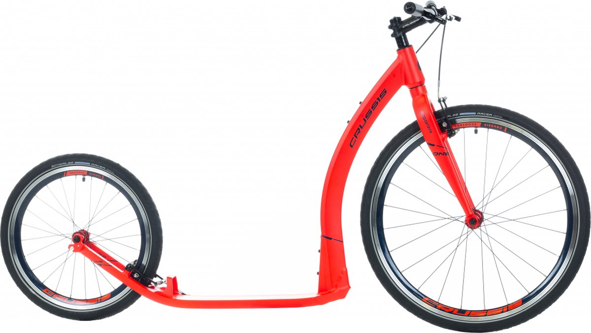 crussis cobra one 4 2 red 26 20