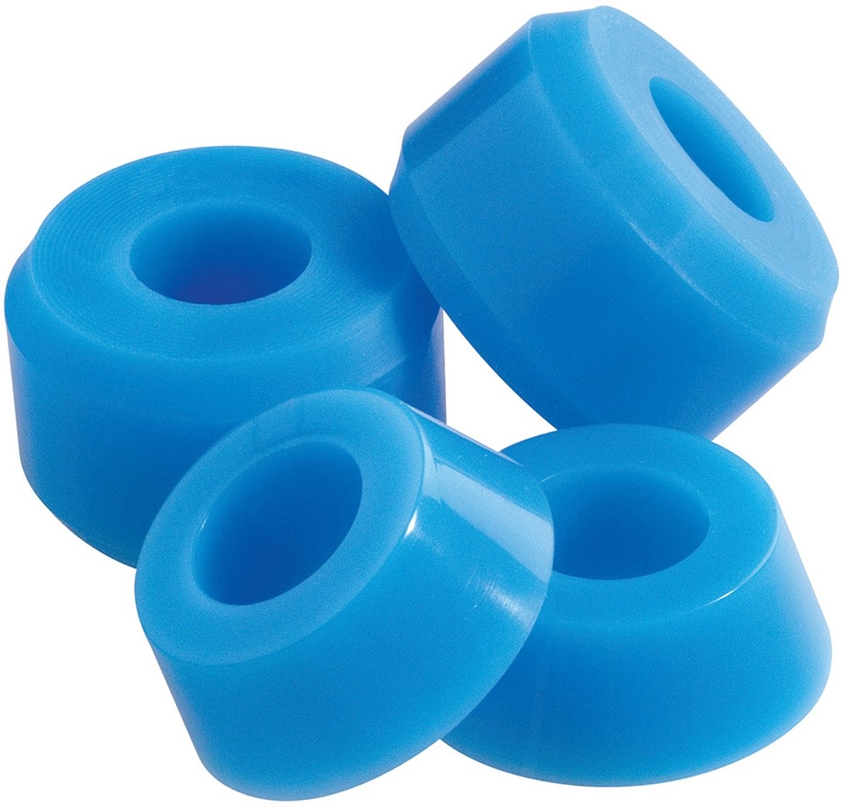Cushion blue 96A Longboard kopen online