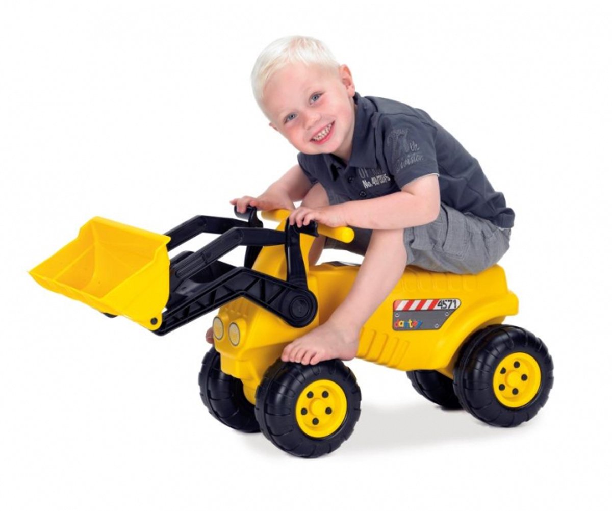 dantoy graafmachine 79 cm