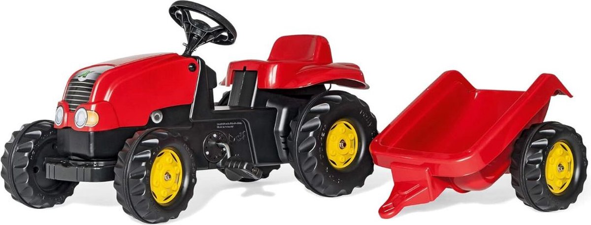 DD® Looptractor - Loopauto - Loop Tractor - Loopauto kopen online