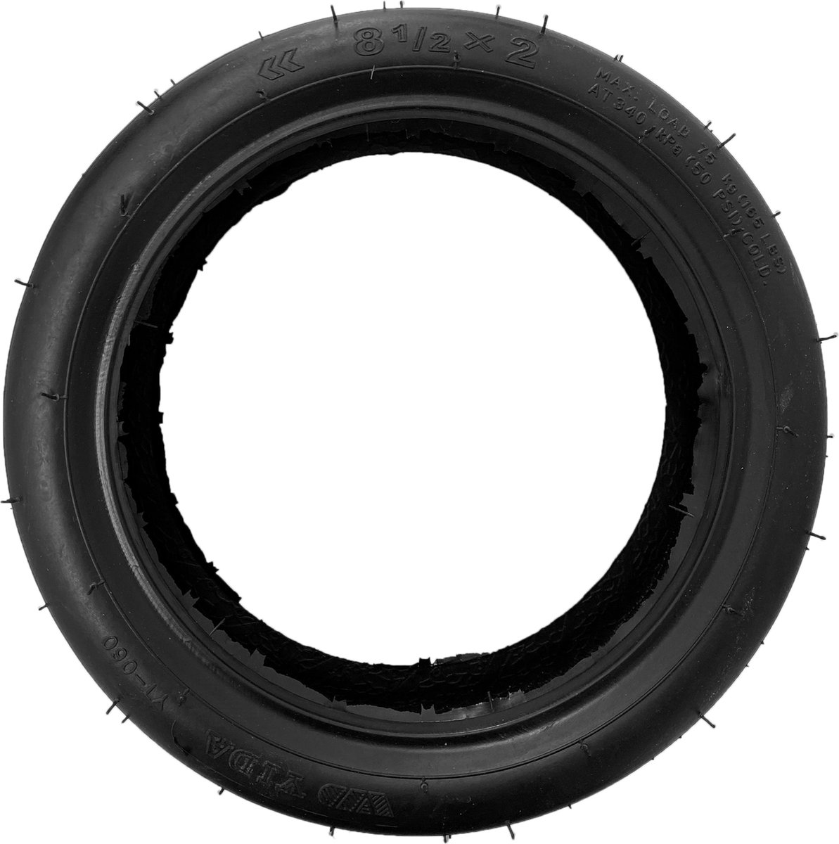 Denver buitenband voor SEL-85350 - 85355 - 85360 - Elektrische step Buitenspeelvoertuigaccessoire kopen online