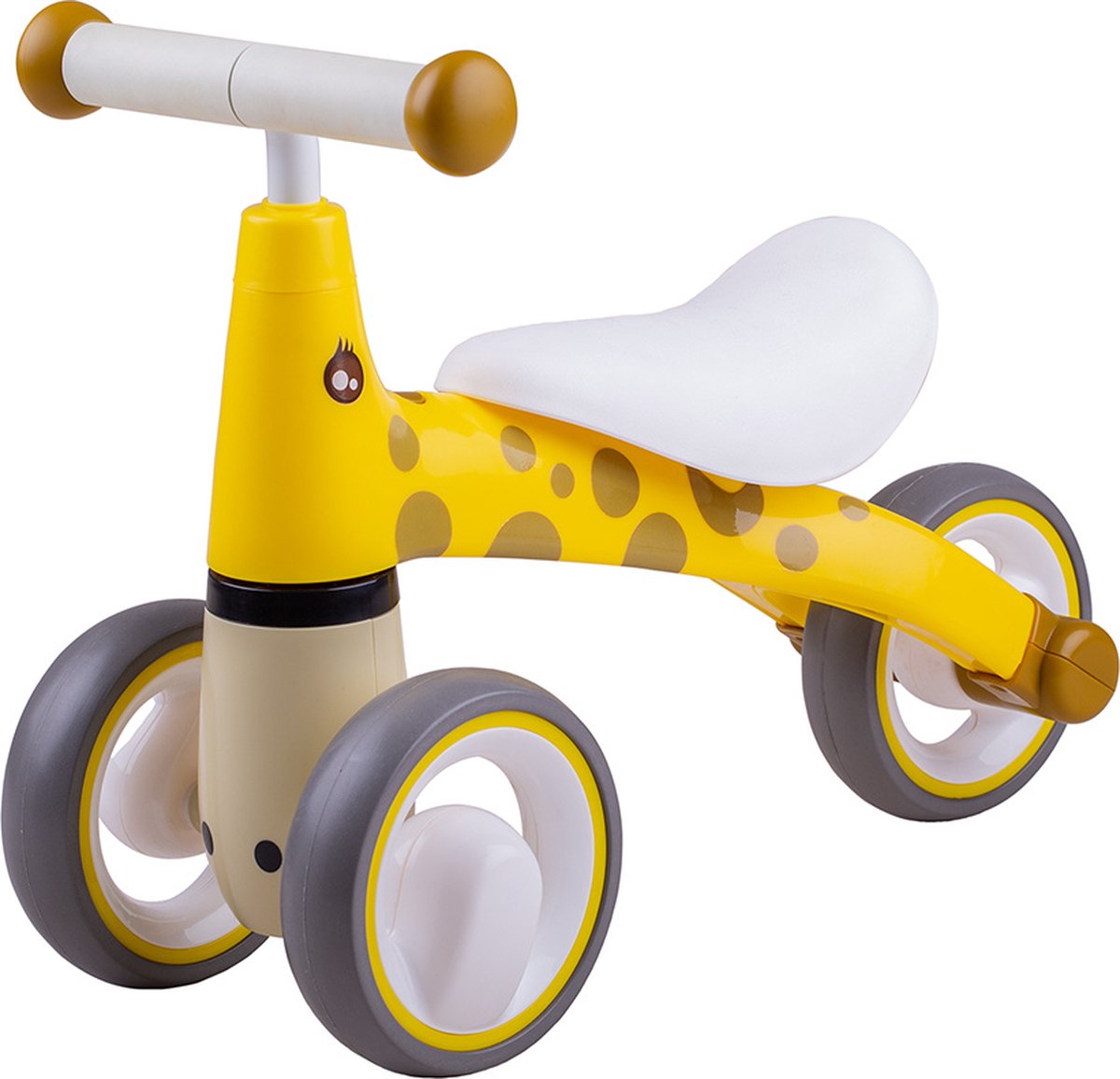 Didicar Diditrike Giraffe Loopfiets kopen online