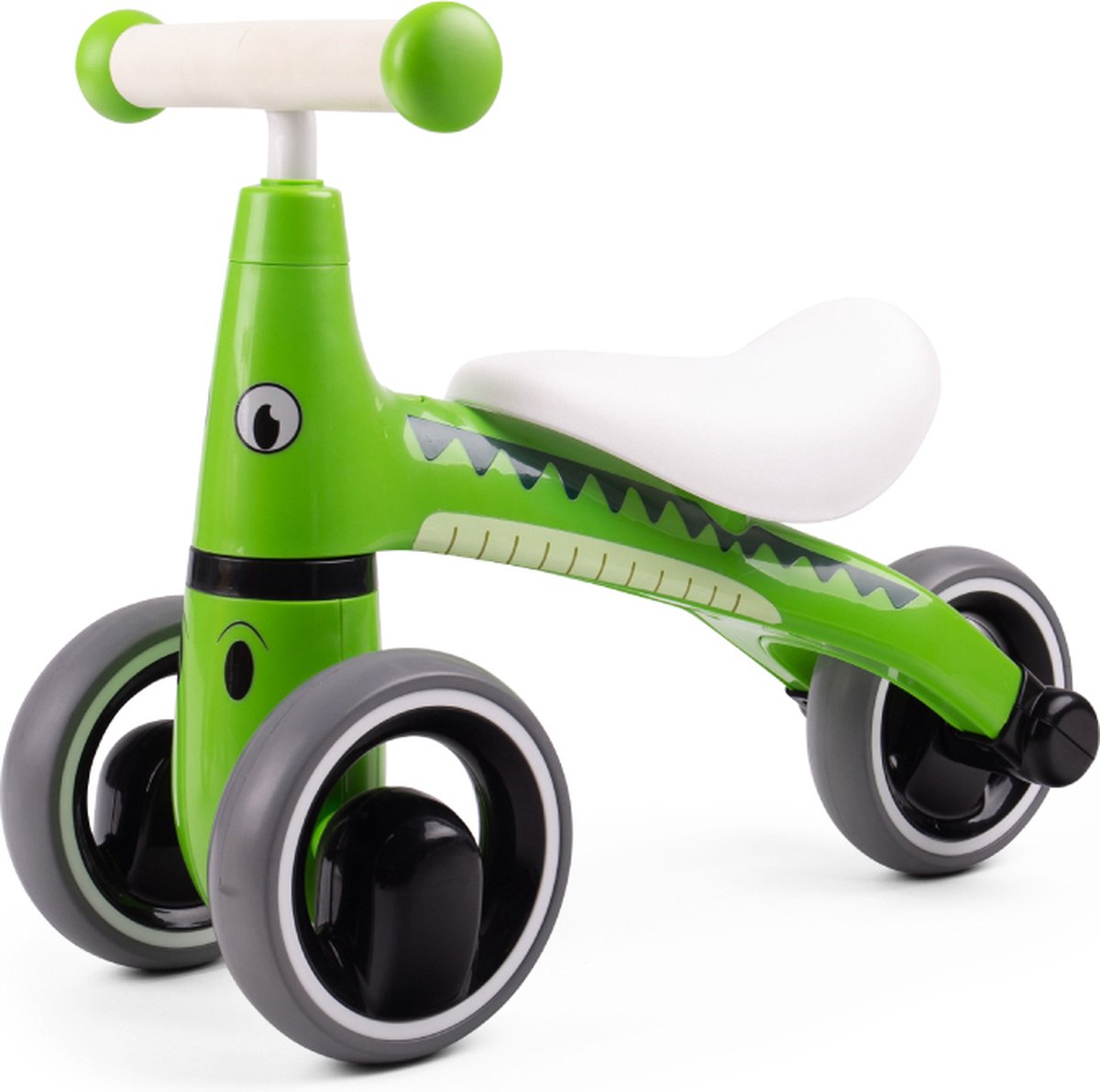 Didicar Diditrike Krokodil Loopfiets kopen online