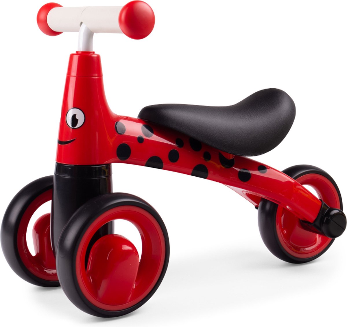 Didicar Lieveheersbeestje Loopfiets kopen online