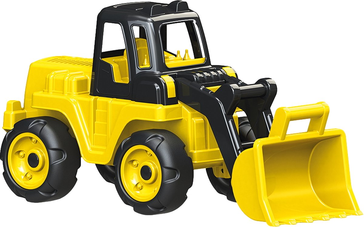 Dolu Loader Shovel Loopauto 7134 Loopauto kopen online