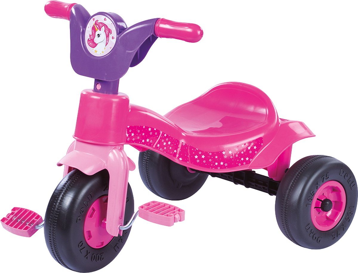 Dolu Unicorn Driewieler 2529 Driewieler kopen online