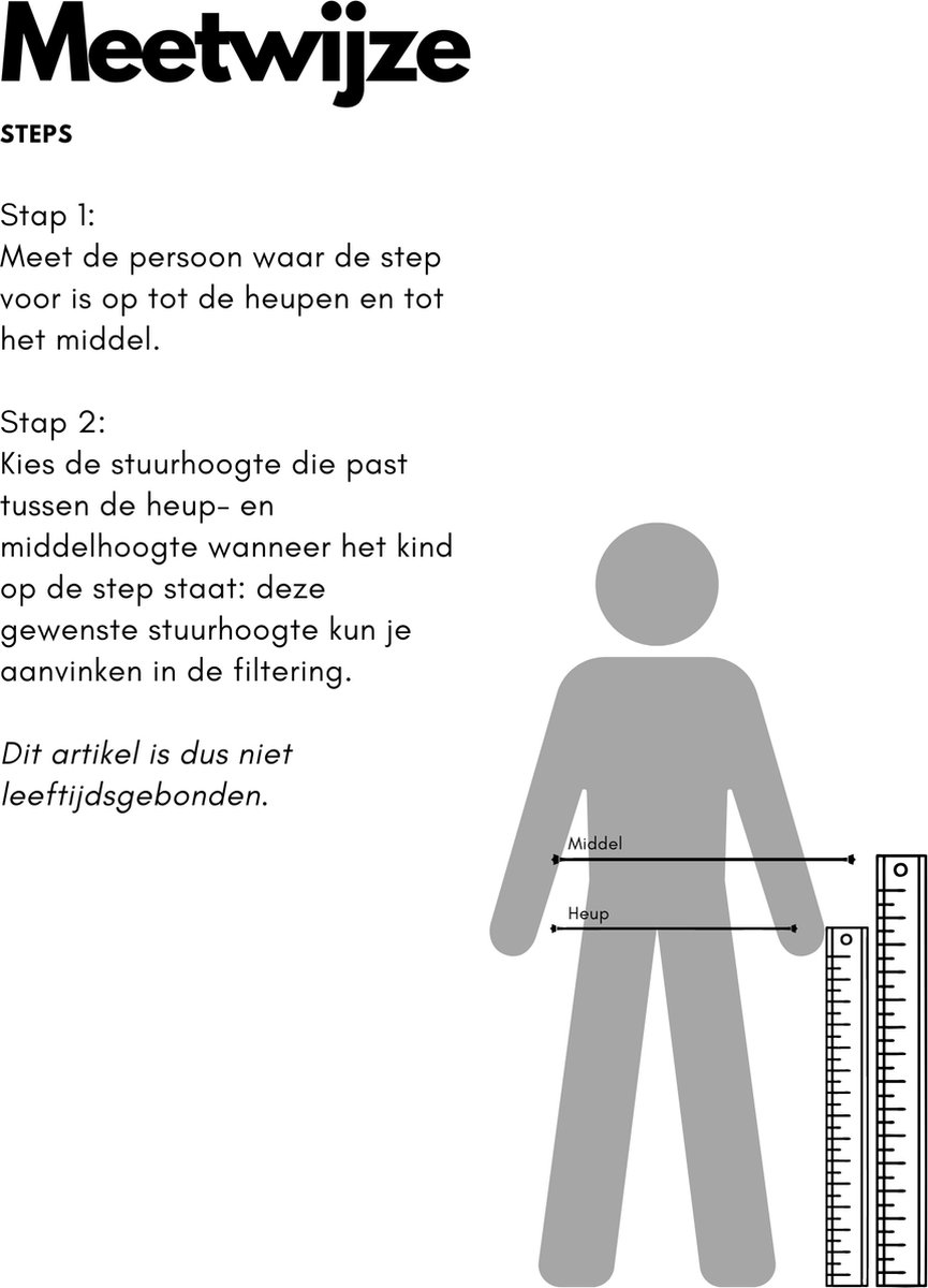 Dominator Sniper Orange Stuntstep Step kopen online