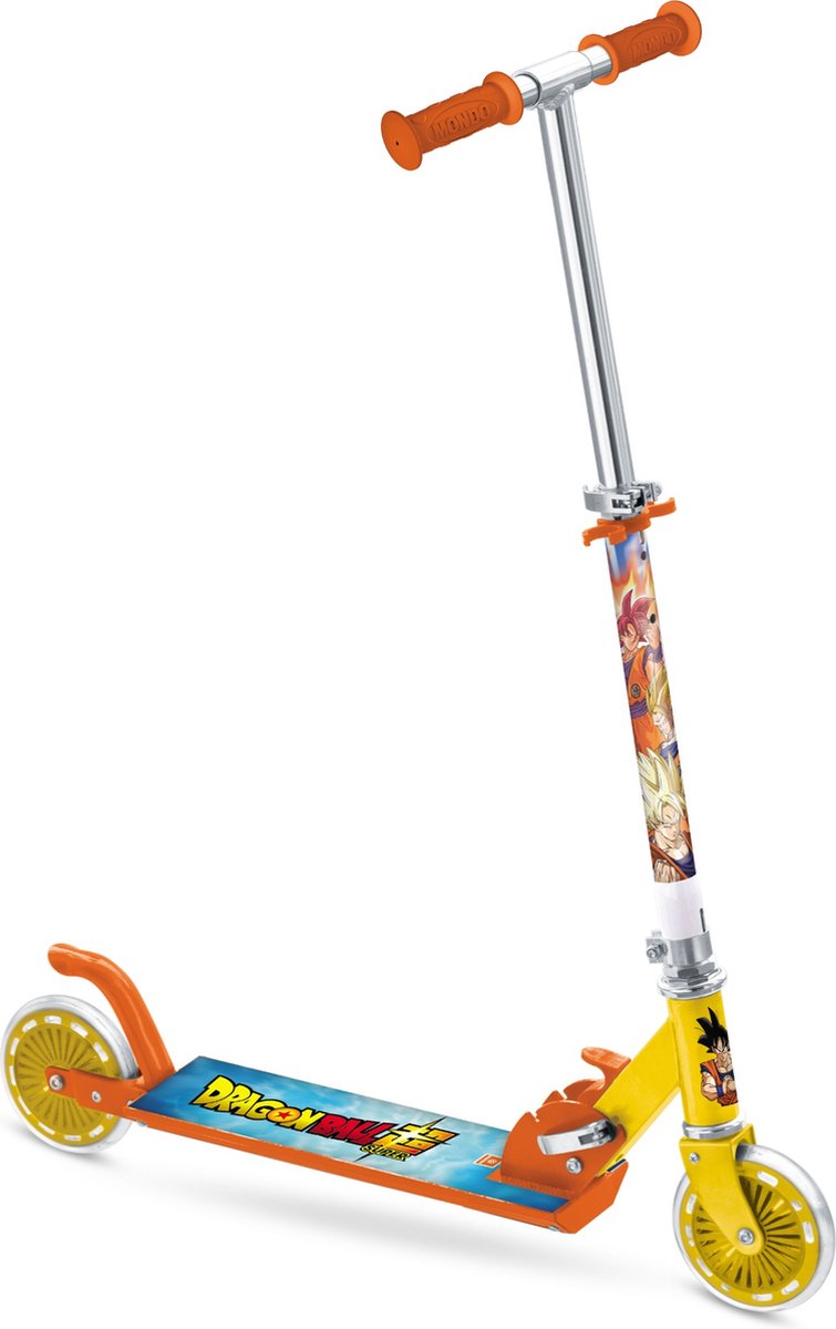 Dragon Ball Z Step Step kopen online