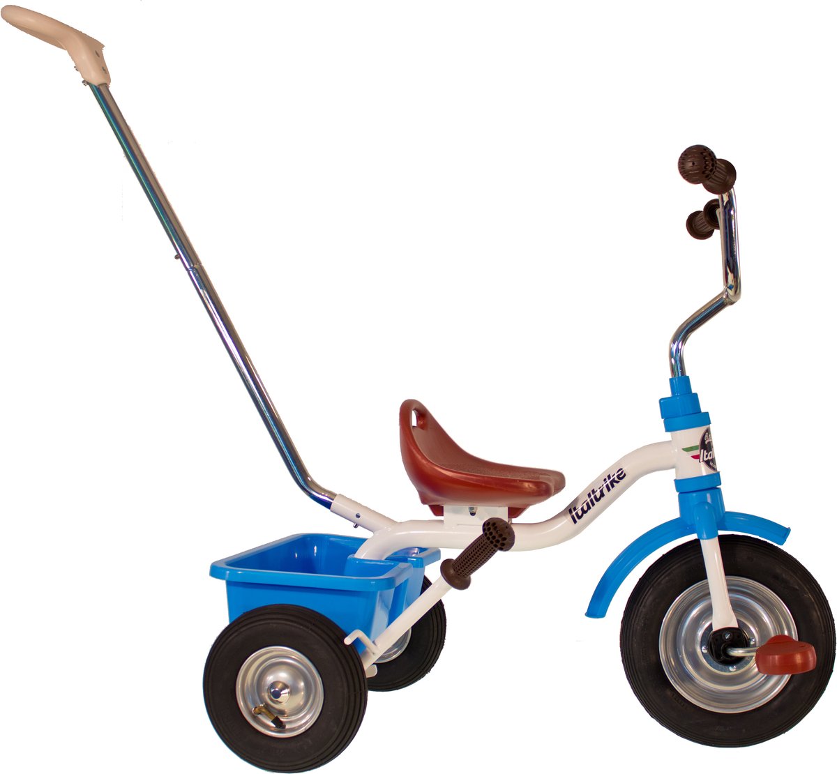 Driewieler Italtrike Racing Monaco Driewieler kopen online