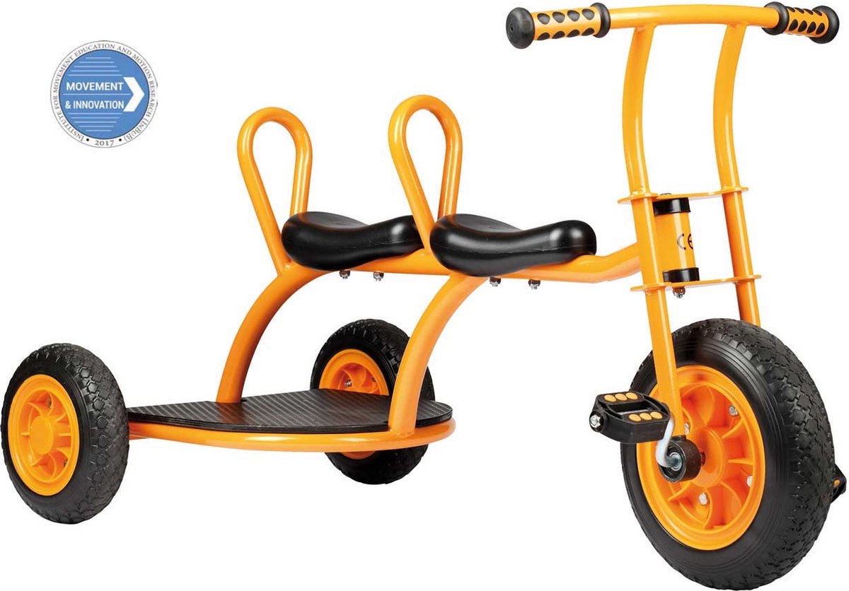 Driewieler tandem taxi Driewieler kopen online