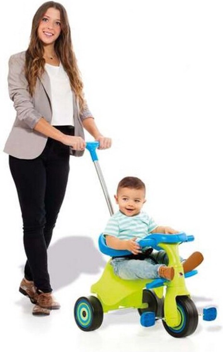 driewieler urban trike city molt 89 cm