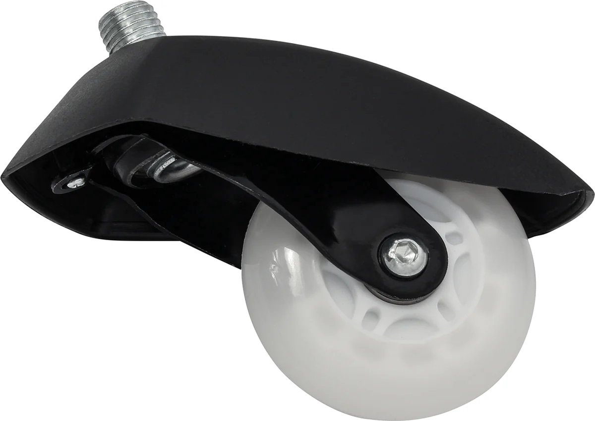 Drift trike wieltjes 1x compleet | Wielen drift trike | Achterwiel drift trike | Drift trike wielen | Drift kart wieltjes | Wieltjes voor drift kart drift trike | Buitenspeelvoertuigaccessoire kopen online