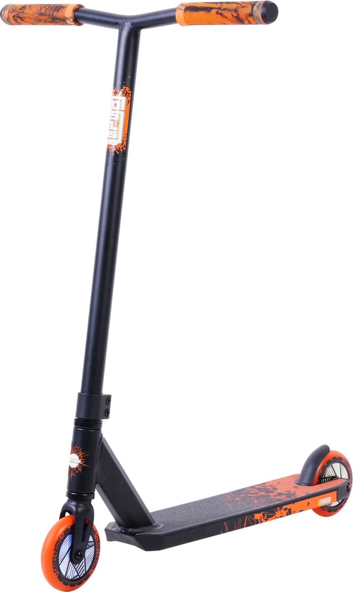 DRIFTWERK DS1.5 STUNTSTEP, MUDCRACK Step kopen online