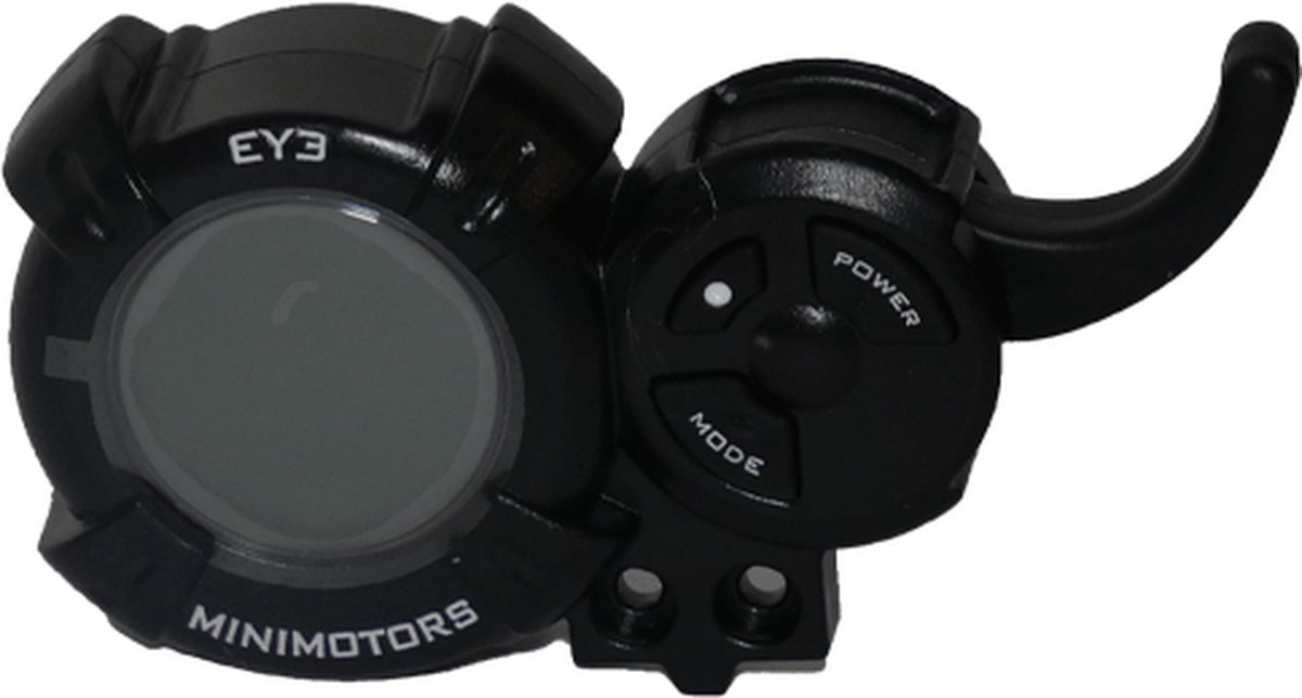 DUALTRON MINI-DISPLAY Buitenspeelvoertuigaccessoire kopen online