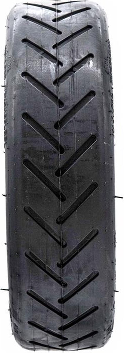e wheel band 8 5x2 6 1 50mm breed cityroad voor cecotec motus wispeed xiaomi