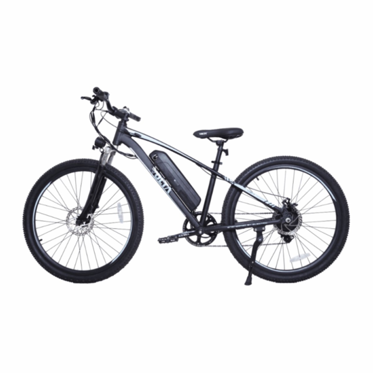 ecowielen vb4 neo elektrische fiets 27 5 250w 36v 13ah city trekking e bike actieradius tot 80 km