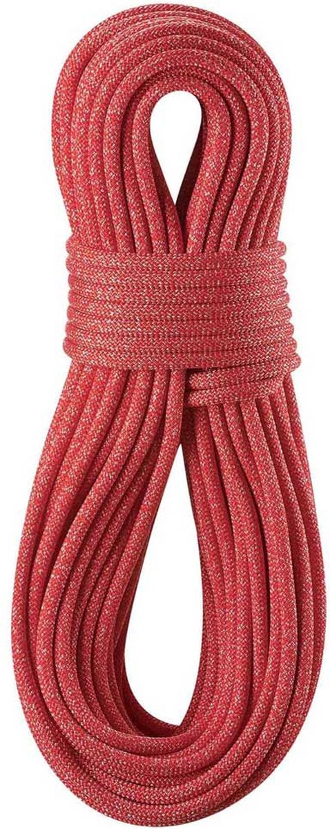 Edelrid Boa 9.8 Mm Klimtouw Rood 70 m Buitenspeelvoertuigaccessoire kopen online