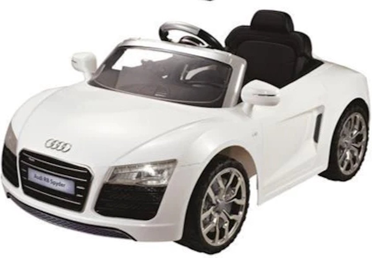 Elektrische auto Audi Accuvoertuig kopen online