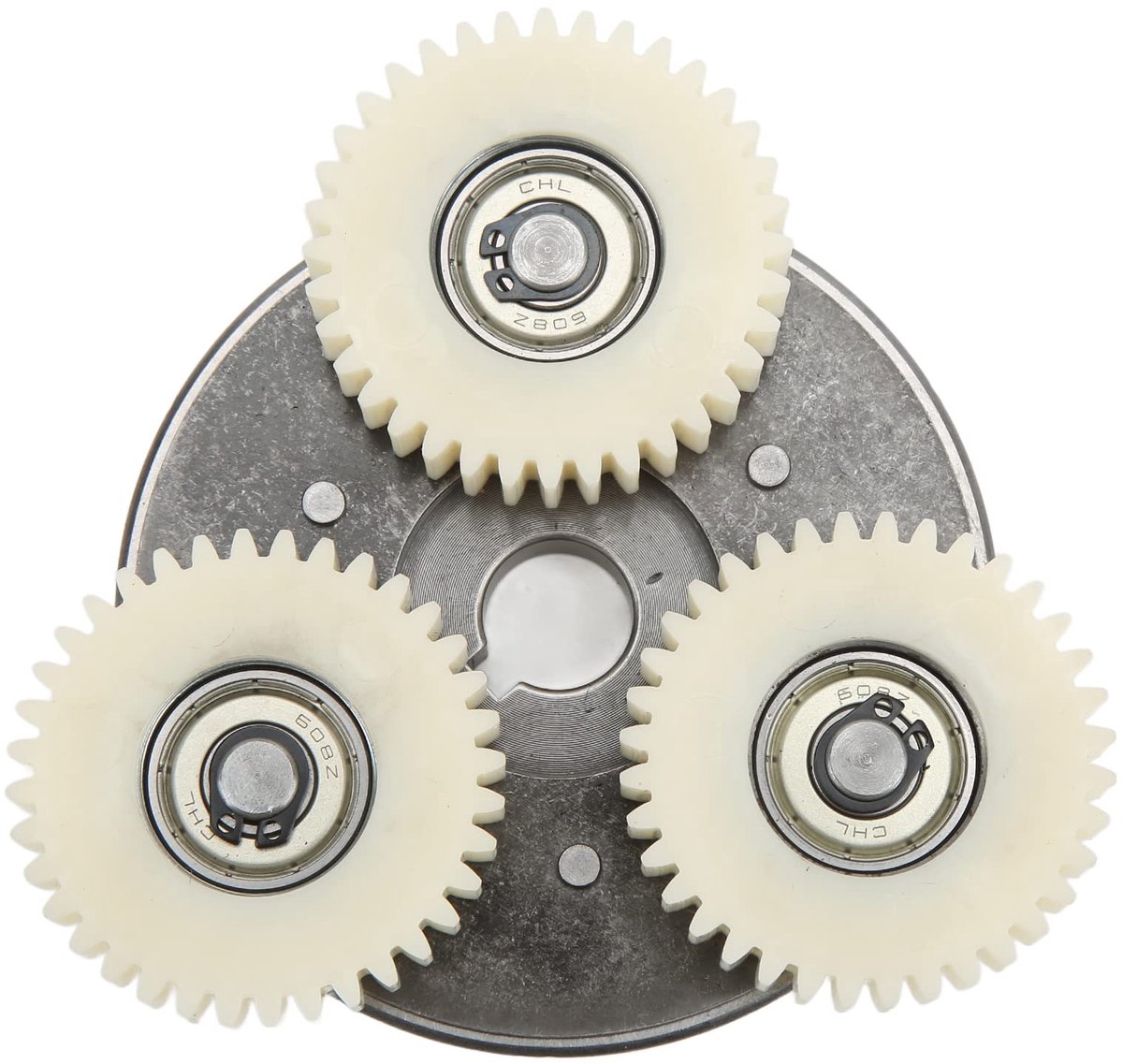 Elektrische fiets, motor, tandwielen, koppelingsset, 36T planetary nylon tandwielen en 88 mm koppeling, compatibel met Bafang elektrische fiets, 500 W-750 W motor Fiets (elektrisch) kopen online