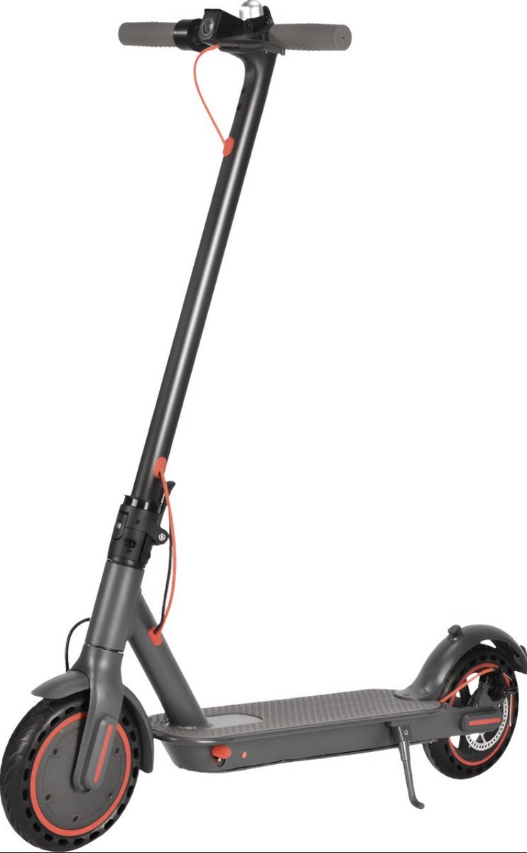 Elektrische Step - 350Watt - 25 KM/H - LED verlichting - Bereik tot 30KM - Anti-Diefstal optie - Cruise Control - IOS & Android APP - VoltStep Elektrische Step kopen online