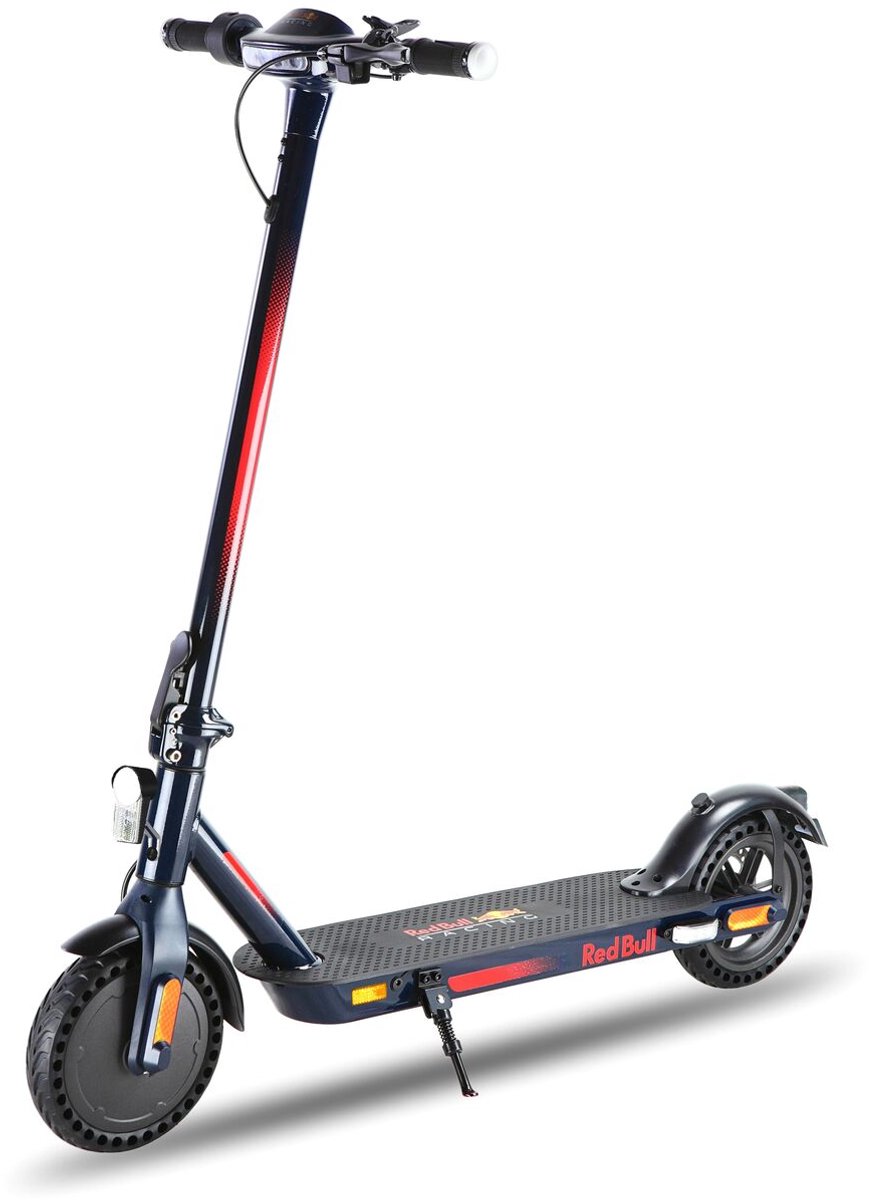 Elektrische Step Smartgyro Zwart 350 W Inlineskates kopen online