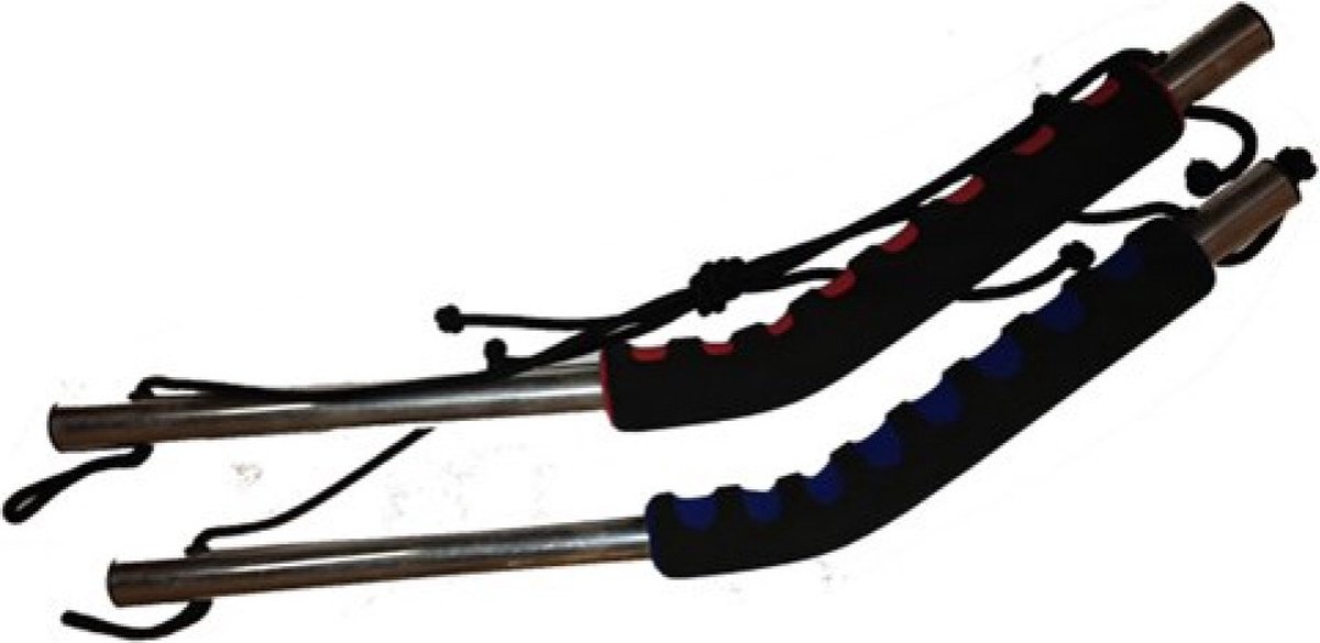 Elliot Grips 4 Line Long Skateonderdeel kopen online