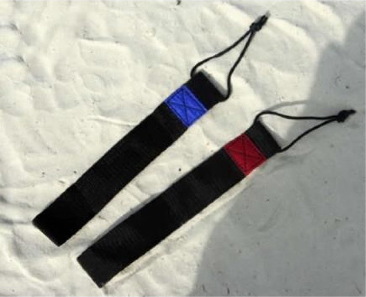 Elliot Loops 25cm Skateonderdeel kopen online