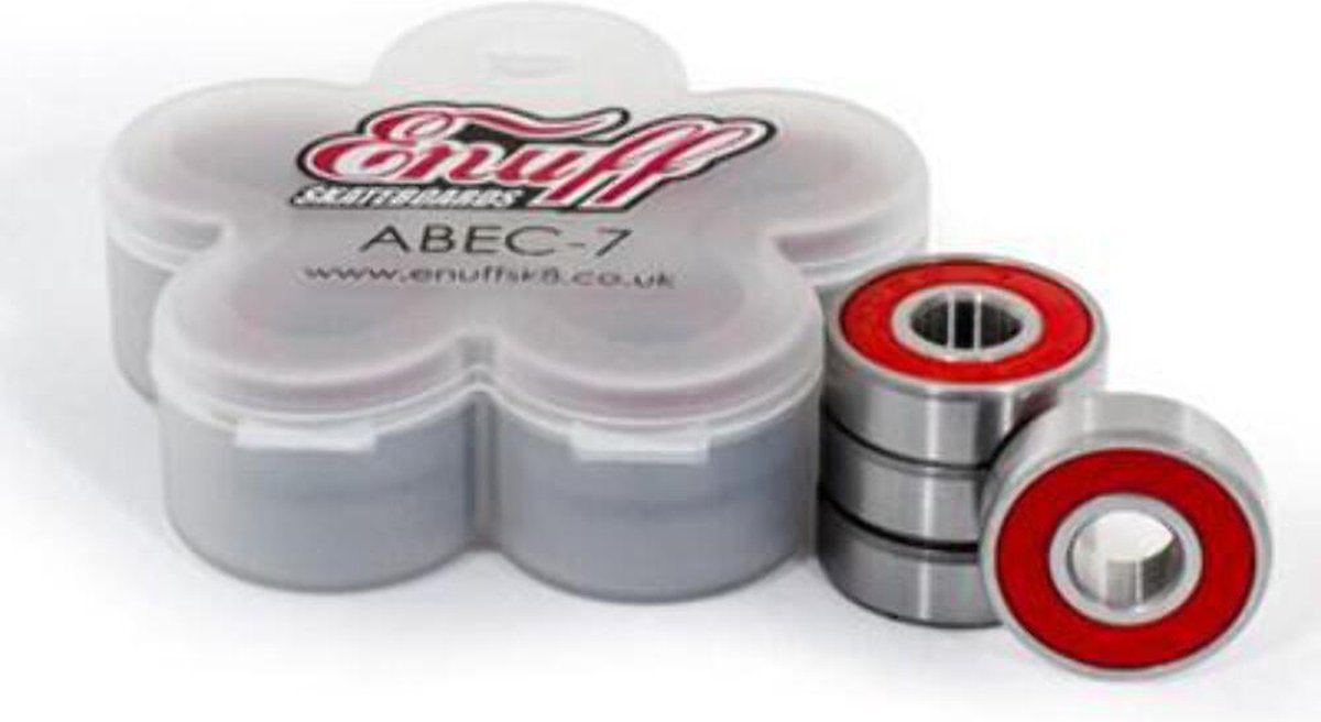Enuff ABEC7 Bearing Skateonderdeel kopen online