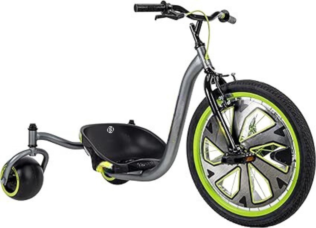 equivera drift kart elektrische drift trike kart drift trike elektrische kart drift trike electrisch elektrische skelter elektrische voertuigen kinderen drift trike kart cadeautip voor uw kind