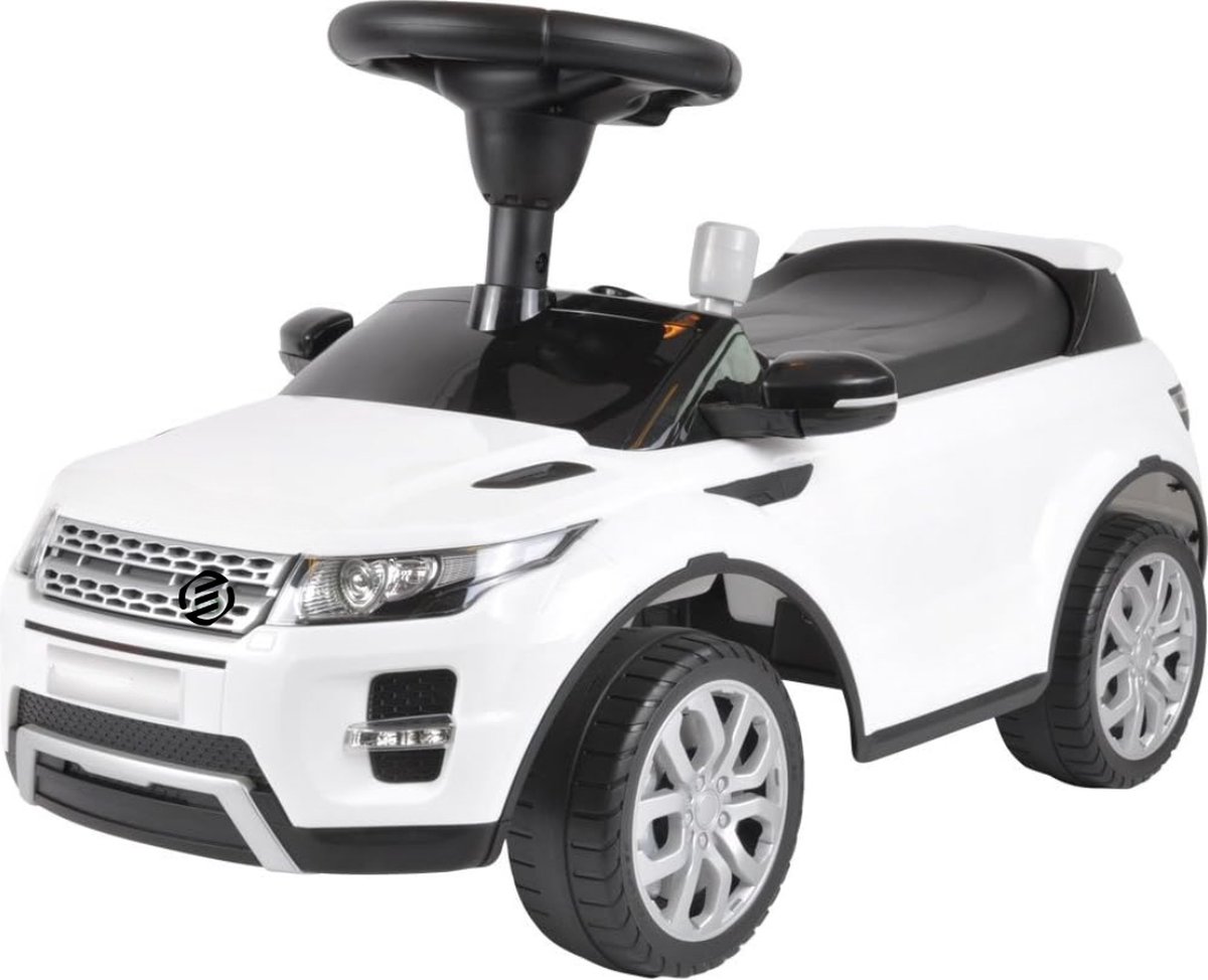 Equivera Loopauto - Loopwagen - Loopfiets - Voor Kinderen - Meerdere Functies - Premium Loopauto kopen online