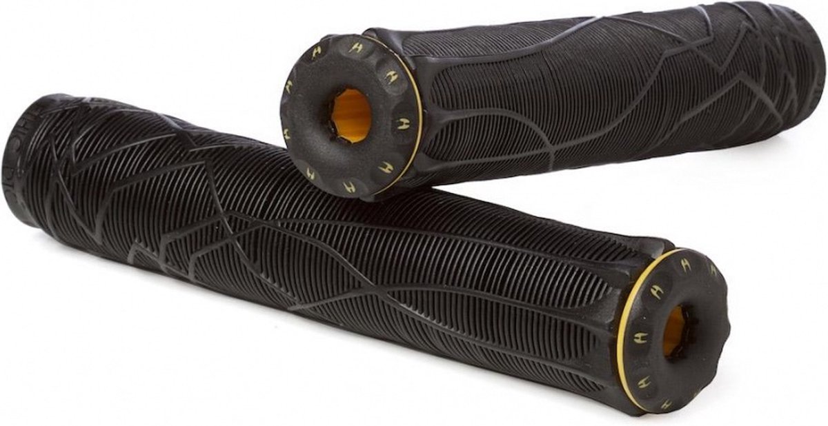 Ethic Bar Grips Black Buitenspeelvoertuigaccessoire kopen online