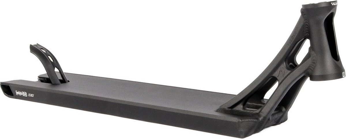 Ethic Deck Vulcain Boxed 560mm Zwart Step kopen online