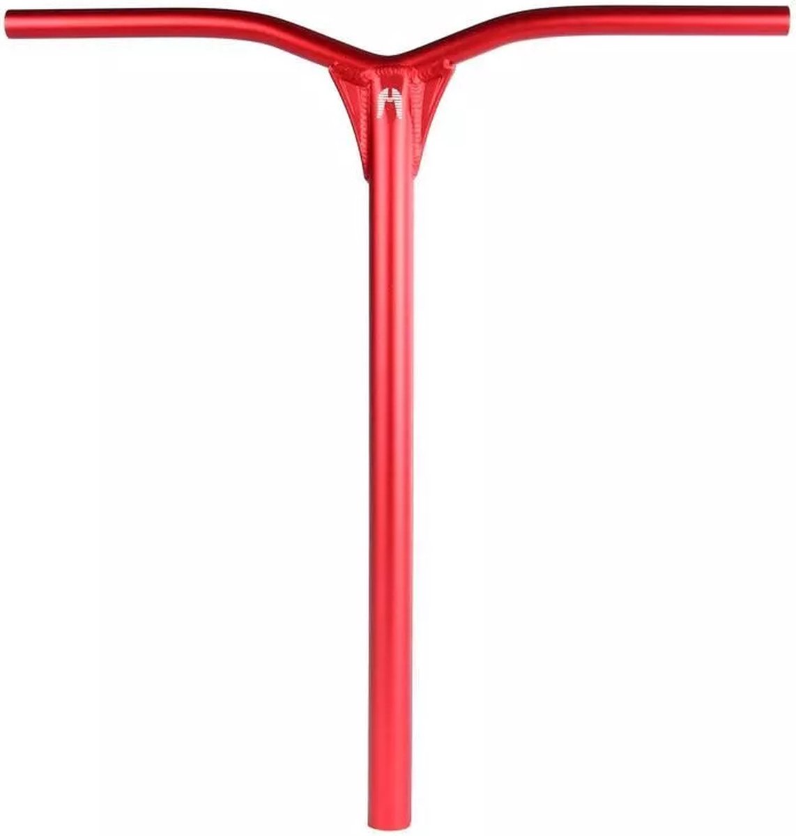 ethic dtc dryade stuur 67cm red