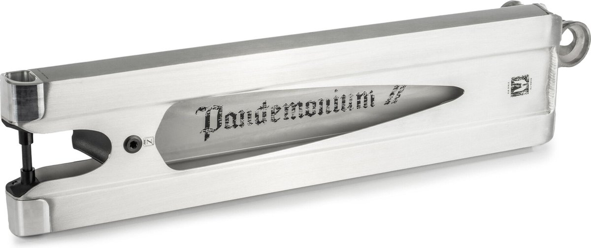 Ethic Pandemonium V2 580mm Boxed Raw Step kopen online