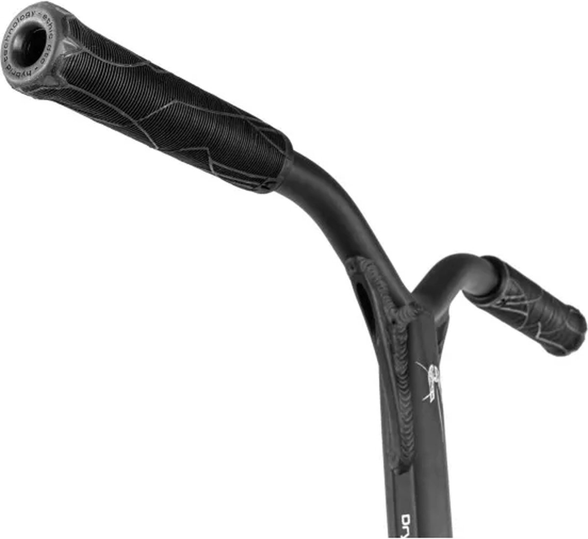 Ethic Stuntstep Erawan V2 Black Step kopen online