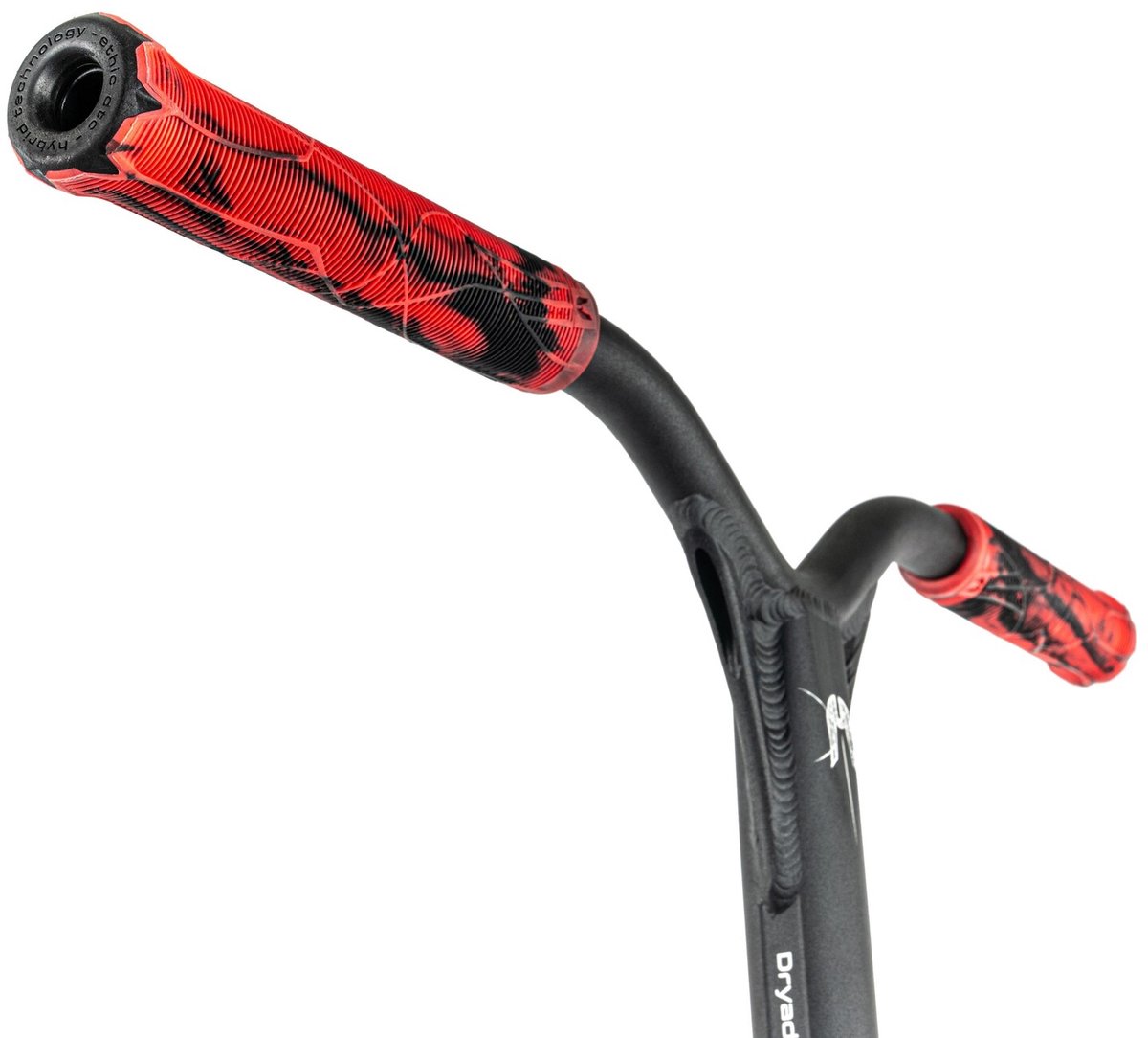 ethic stuntstep erawan v2 red
