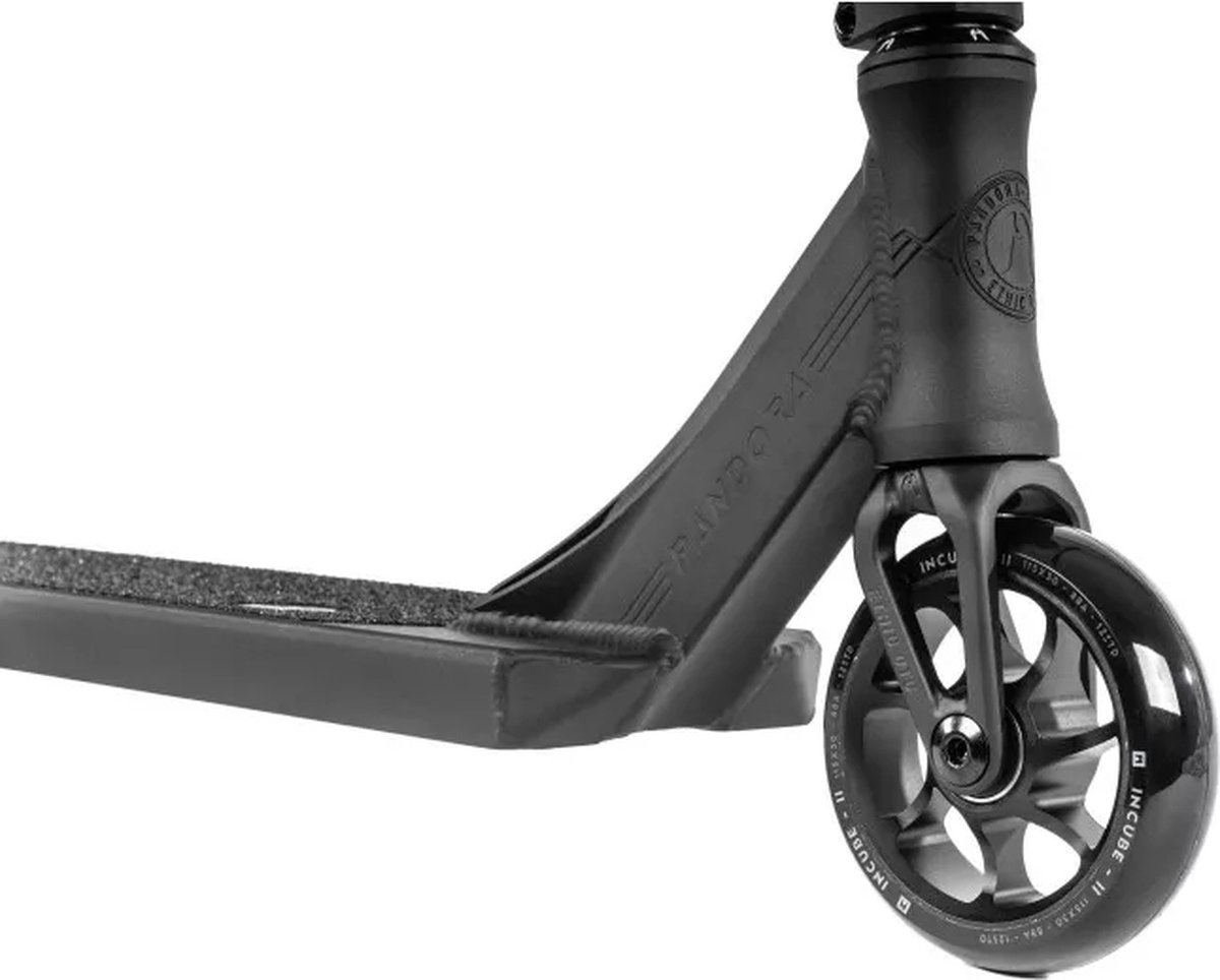 Ethic Stuntstep Pandora L Black Step kopen online
