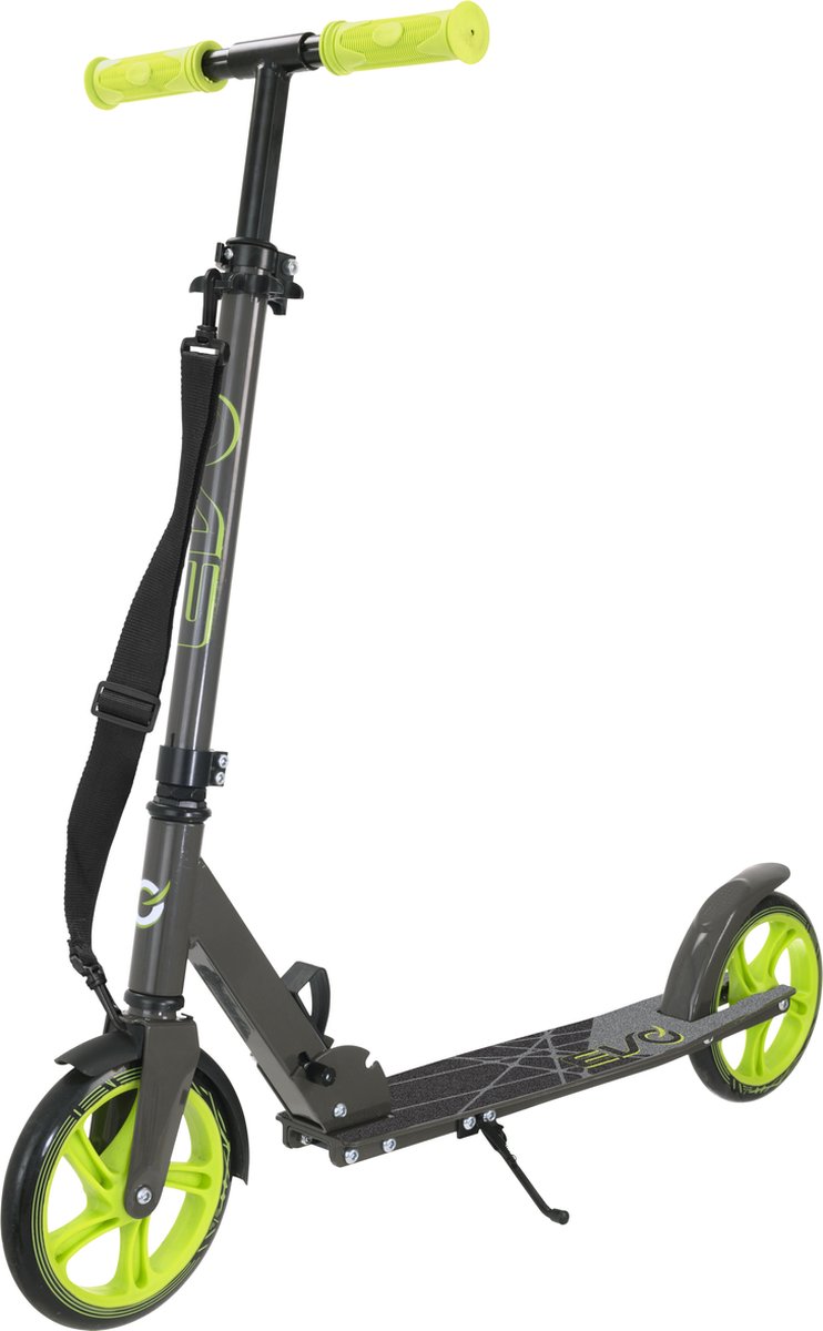 Evo Flexi Max Step - Lime 200 mm Step kopen online