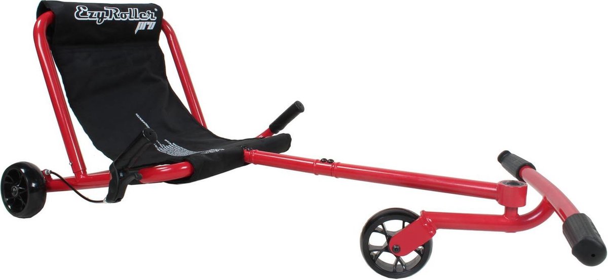 Ezyroller Pro Rood Skelter kopen online