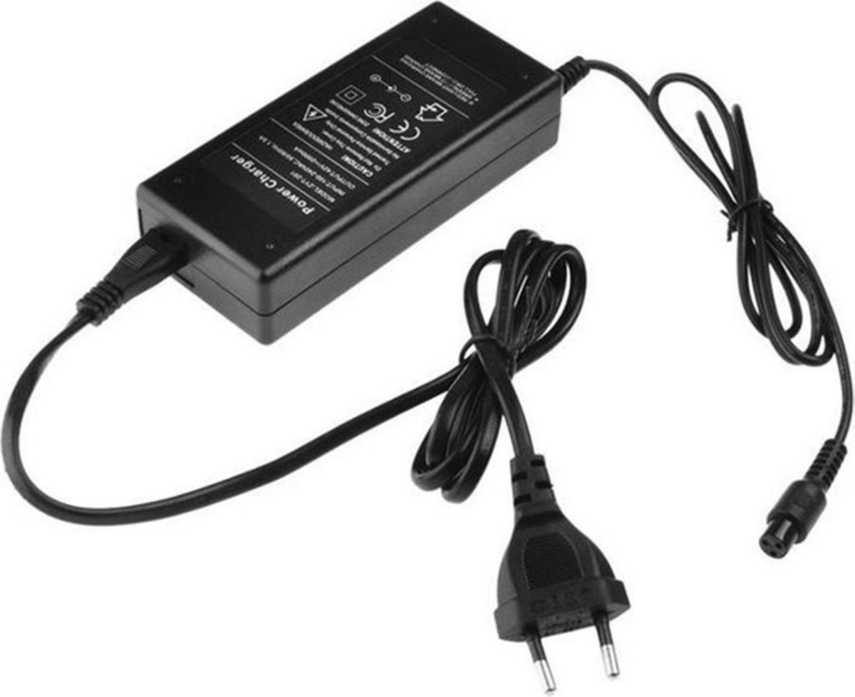 FaMo - Oplader Hoverboard 6 inch 6,5 inch 8 inch CE gekeurd Buitenspeelvoertuigaccessoire kopen online