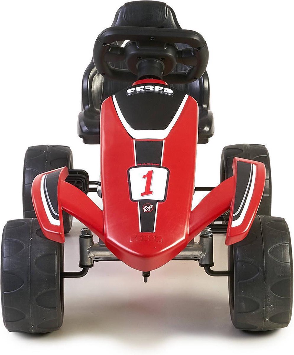 Feber Pedal Kart Skelter Skelter kopen online