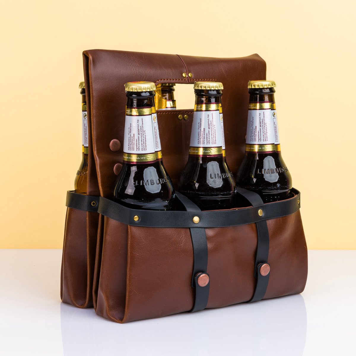 fiets sixpack van winkee