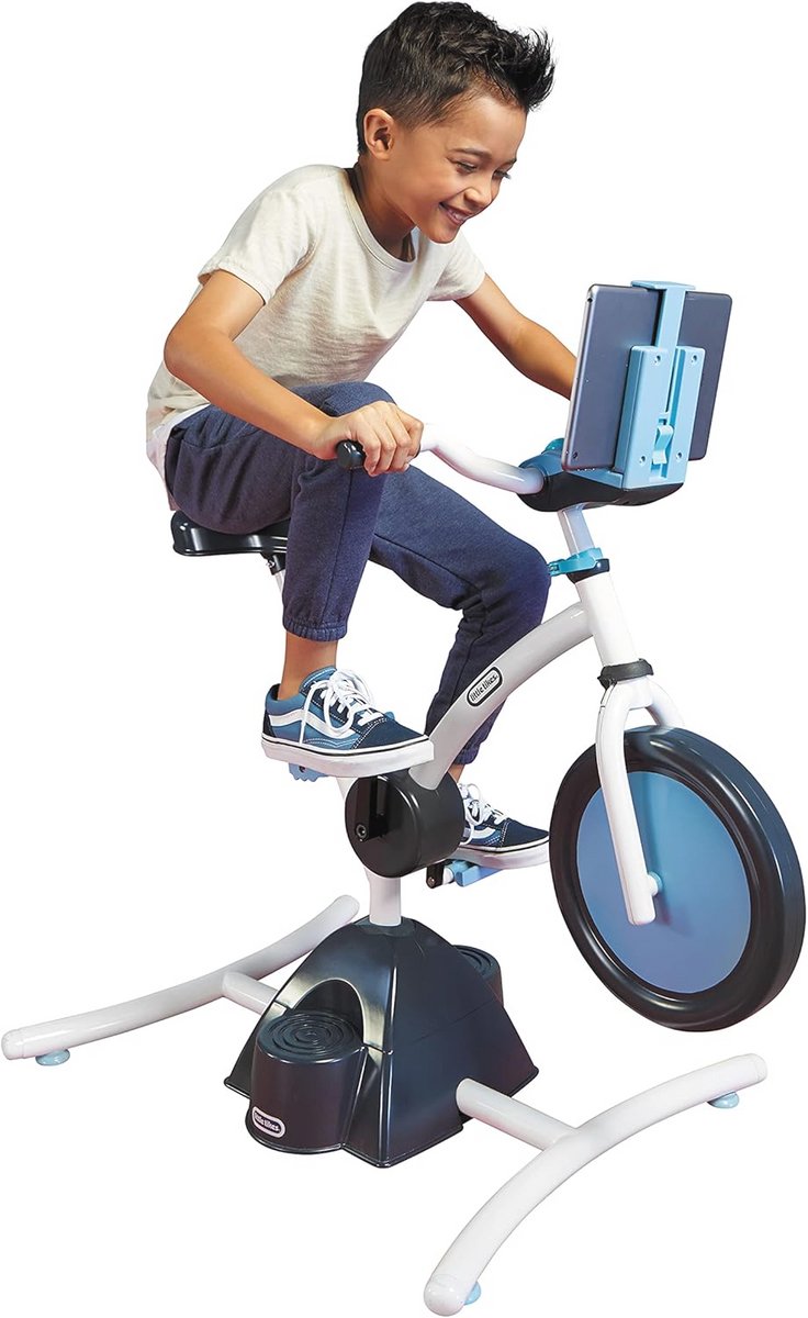 Fiets voor Kinderen met Bluetooth en Avontuurlijke Video's Kinderfiets kopen online