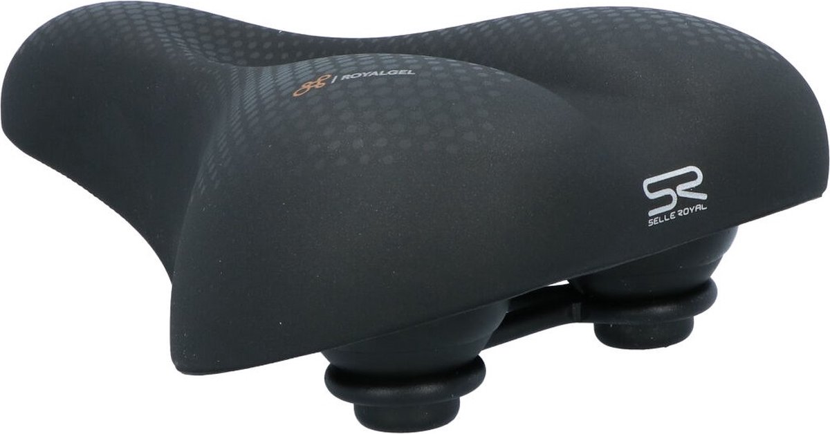 fietszadel selle royal avenue moderate woman