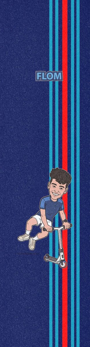 Figz XL Grip Tape Step Cooly Buitenspeelvoertuigaccessoire kopen online