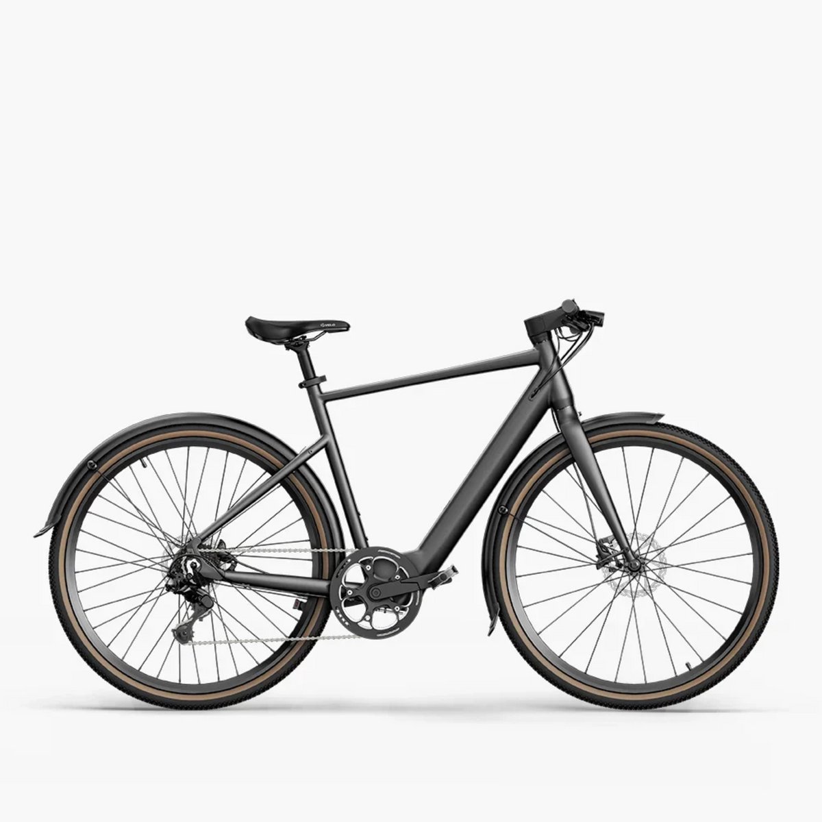 Fiido C21 - Elektrische Stadsfiets - Grijs - 28 inch - L (170cm - 195cm) - Accu 209Wh (36V) - 250W (40Nm) Mivice Motor - 9 Versnellingen - Hydraulische Remmen Fiets (elektrisch) kopen online