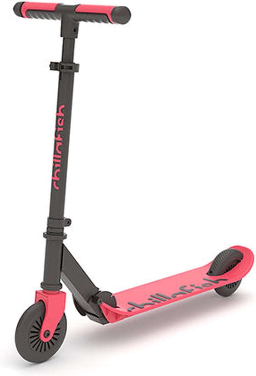 Flexxi - Plooibare step met geïntegreerde rem Step kopen online