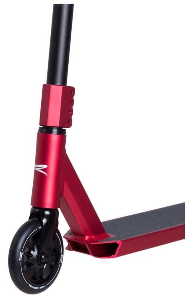 Flyby Air Stuntstep Black Step kopen online