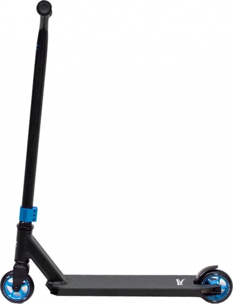 flyby lite stuntstep black